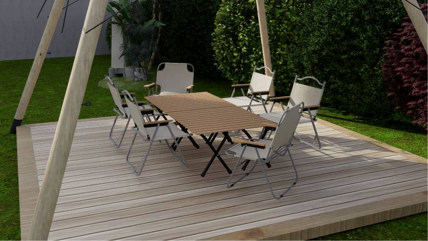 滨湖区帐篷生产厂家：以匠心筑牢户外装备的品质根基